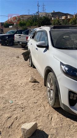 كيا سورينتو